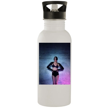 Shalom Harlow Stainless Steel Water Bottle