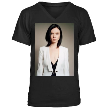 Sophie Ellis-Bextor Men's V-Neck T-Shirt