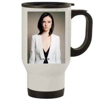 Sophie Ellis-Bextor Stainless Steel Travel Mug