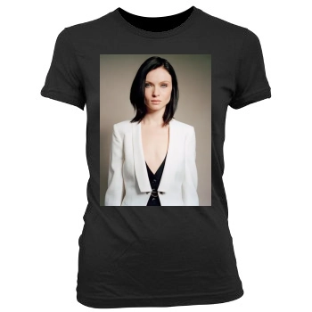 Sophie Ellis-Bextor Women's Junior Cut Crewneck T-Shirt