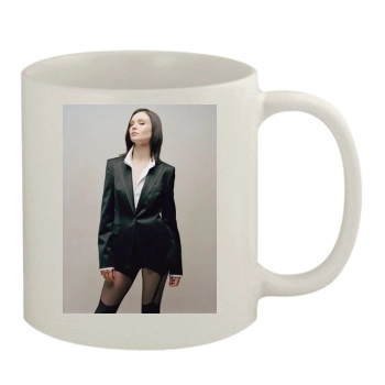 Sophie Ellis-Bextor 11oz White Mug