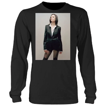 Sophie Ellis-Bextor Men's Heavy Long Sleeve TShirt