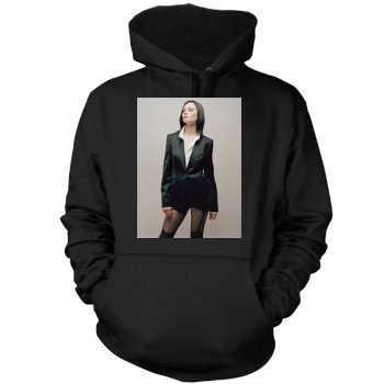 Sophie Ellis-Bextor Mens Pullover Hoodie Sweatshirt