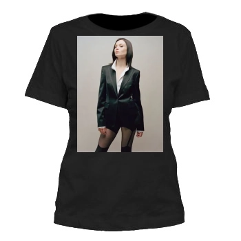 Sophie Ellis-Bextor Women's Cut T-Shirt