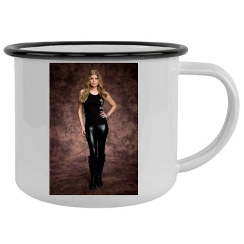 Fergie Camping Mug