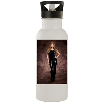 Fergie Stainless Steel Water Bottle