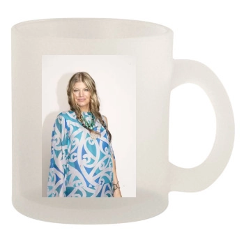 Fergie 10oz Frosted Mug