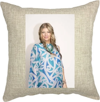 Fergie Pillow