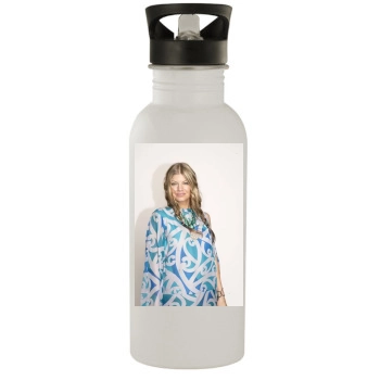 Fergie Stainless Steel Water Bottle