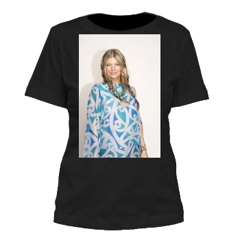 Fergie Women's Cut T-Shirt