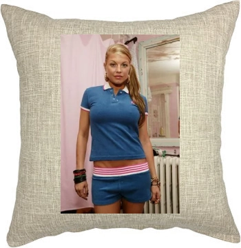 Fergie Pillow