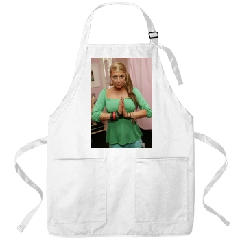 Fergie Apron