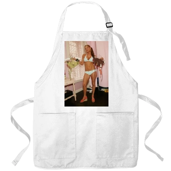 Fergie Apron