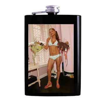 Fergie Hip Flask