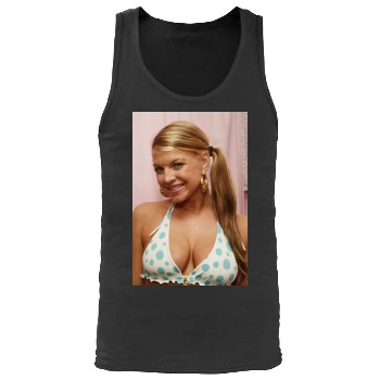 Fergie Men's Tank Top