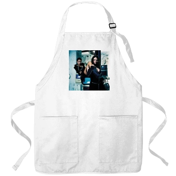 TATU Apron