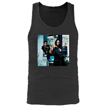 TATU Men's Tank Top