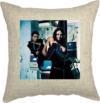 TATU Pillow