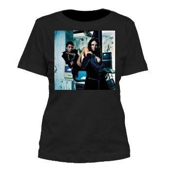 TATU Women's Cut T-Shirt