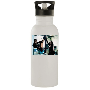 TATU Stainless Steel Water Bottle