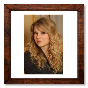 Taylor Swift 12x12