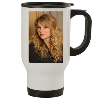 Taylor Swift Stainless Steel Travel Mug