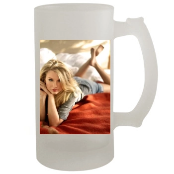 Taylor Swift 16oz Frosted Beer Stein