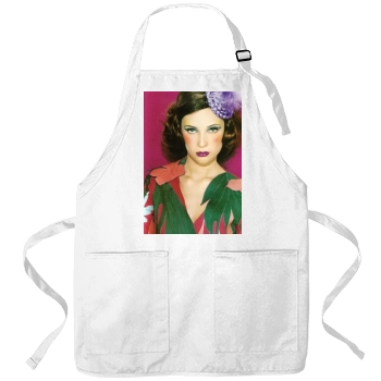 Tiiu Kuik Apron