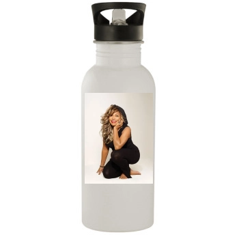 Tina Turner Stainless Steel Water Bottle