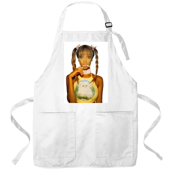 Tyra Banks Apron