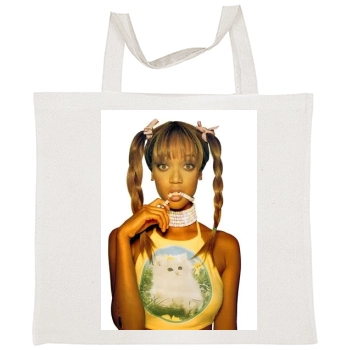 Tyra Banks Tote