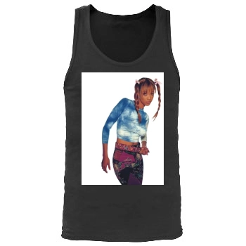 Tyra Banks Men's Tank Top