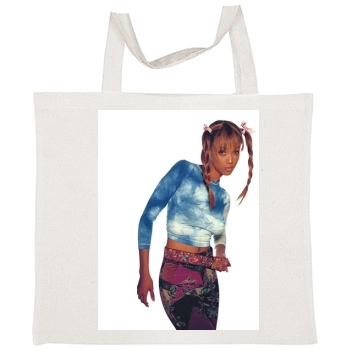 Tyra Banks Tote