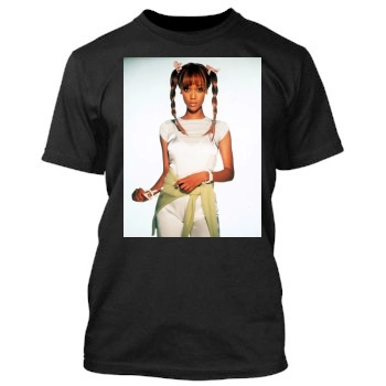 Tyra Banks Men's TShirt