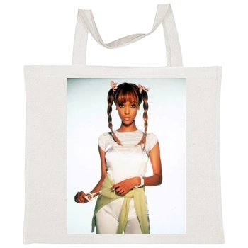 Tyra Banks Tote