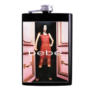 Adriana Lima Hip Flask