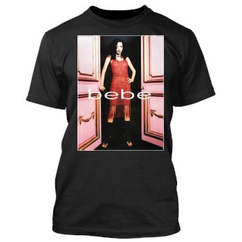 Adriana Lima Men's TShirt