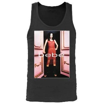 Adriana Lima Men's Tank Top