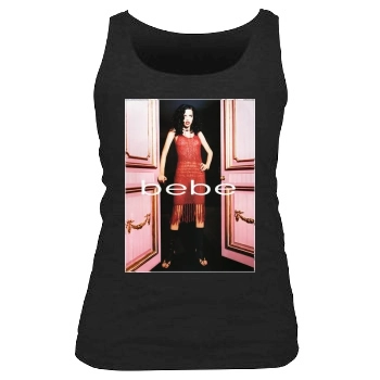 Adriana Lima Women's Tank Top