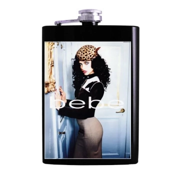 Adriana Lima Hip Flask