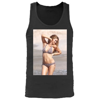 Adriana Lima Men's Tank Top