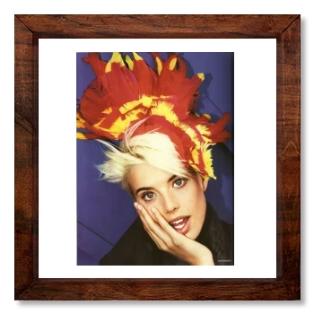 Agyness Deyn 12x12