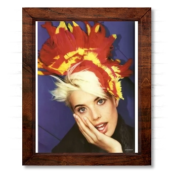 Agyness Deyn 14x17