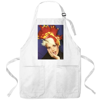 Agyness Deyn Apron