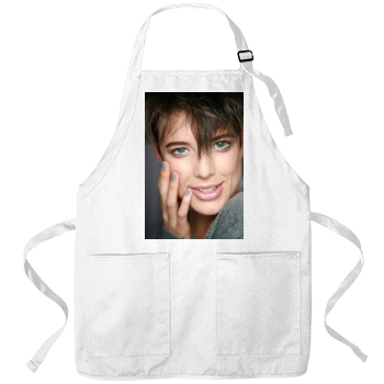 Agyness Deyn Apron