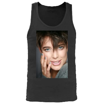 Agyness Deyn Men's Tank Top