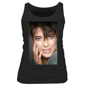 Agyness Deyn Women's Tank Top