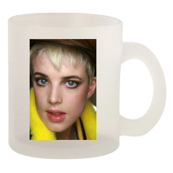 Agyness Deyn 10oz Frosted Mug