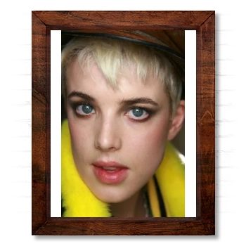 Agyness Deyn 14x17