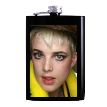 Agyness Deyn Hip Flask